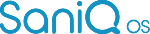 SaniQ Logo telemonitoring yazılımı
