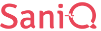 SaniQ HERZ Logo