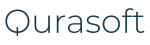 qurasoft logo rgb blau